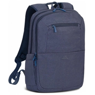 Рюкзак для ноутбука RivaCase 15.6" 7760 Black зображення 1