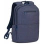 Рюкзак для ноутбука RivaCase 15.6" 7760 Black - уменьшенное изображение 1