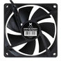 Кулер до корпусу Vinga 9225 PWM 4pin - зменшене зображення 3
