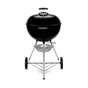 Гриль-барбекю Weber Original Kettle E-5710 57 см Black (14101004) - зменшене зображення 1