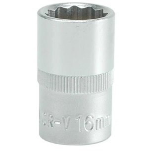 Торцева головка Yato YT-1278 зображення 1