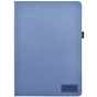 Чохол до планшета BeCover Slimbook Samsung Galaxy Tab A 10.1 (2019) T510/T515 Deep Blu (703734) - зменшене зображення 1