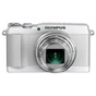 Цифровий фотоапарат Olympus SH-1 White (V107080WE000) - зменшене зображення 2