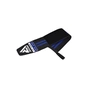 Бинт для спорту RDX Gym Wrist Wrap R11 Black/Blue (WAH-WR11BU) - зменшене зображення 2