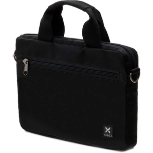 Сумка для ноутбука Vinga 13" NB1301 black (NB1301BK) зображення 1