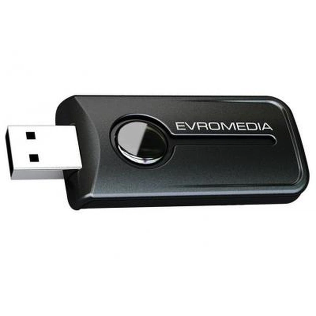ТВ тюнер EvroMedia MacWin DVD Maker - picture 3
