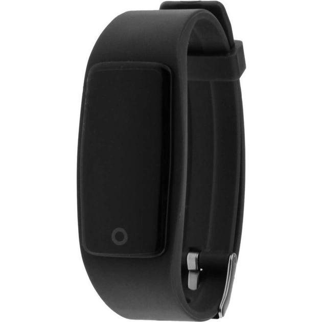 Фітнес браслет UWatch S1 Black (F_59891) - зображення 1