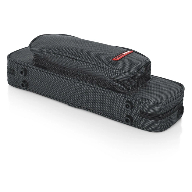 Кейс для духових інструментів Gator Flute Case (GL-FLUTE-A) - изображение 3