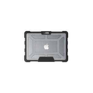 Чохол до ноутбука UAG 13" Macbook Pro (4th Gen) Plasma, Ice (MBP13-4G-L-IC) зображення 1