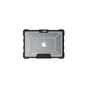 Чохол до ноутбука UAG 13" Macbook Pro (4th Gen) Plasma, Ice (MBP13-4G-L-IC) - зменшене зображення 1