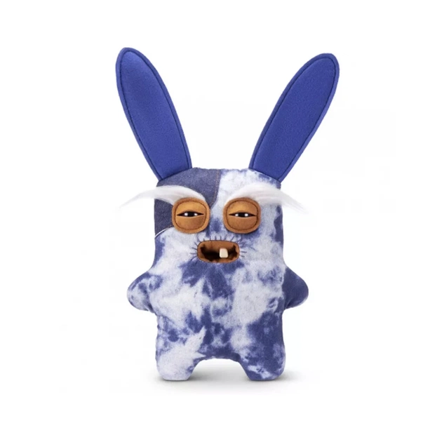 Мягкая игрушка Fuggler Old Fogies Ухань Космозир (15750B) - изображение 1