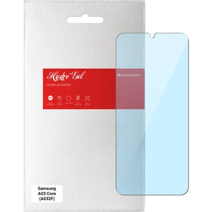 Плівка захисна Armorstandart Anti-Blue Samsung A03 Core (A032F) (ARM61211) зображення 1