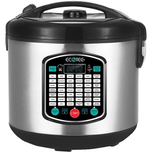 Мультиварка Slarum SL-MC 5020 (SL-MC5020) зображення 1