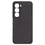 Чохол до мобільного телефона Armorstandart Matte Slim Fit Infinix Hot 60 4G Camera cover Black (ARM87260) - зменшене зображення 1