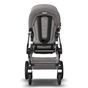 Коляска Bugaboo 2 в 1 Fox 3 Mineral Graphite/Light Grey (2306010033) - зменшене зображення 6