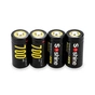 Акумулятор Soshine Protected CR123A/16340 3.7V 700mAh 1шт - уменьшенное изображение 3
