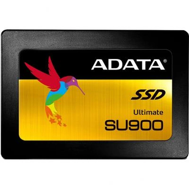 Накопичувач SSD 2.5" 512GB ADATA (ASU900SS-512GM-C) - изображение 1