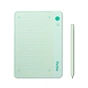 Графічний планшет Parblo Ninos NEO Green (NINOSNEO) - зменшене зображення 1