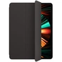 Чохол до планшета Apple Smart Folio for iPad Pro 12.9-inch (5th generation) - Black (MJMG3ZM/A) - зменшене зображення 2