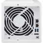 NAS QNap TS-431 - зменшене зображення 2
