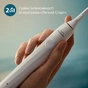 Електрична зубна щітка Philips HX4021/01 - зменшене зображення 6