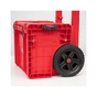 Ящик для інструментів QBRICK SYSTEM набір PRO RED CART 2.0 PLUS, 490x415x660 (SKRWQCPRO2PCCZEPG003) - зменшене зображення 7