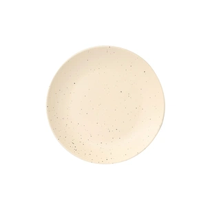 Тарілка Limited Edition Sandy Cream 19 см Десертна (ZH-7013-2) зображення 1