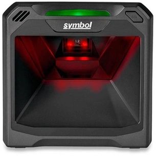 Сканер штрих-коду Zebra DS7708 2D, Black, USB (DS7708-SR4U2100ZCW/DS7708-SR00004ZCWW) зображення 1