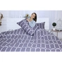 Постільна білизна MirSon Бязь Premium 17-0136 Grace 2х160х220 (2200001705838) - уменьшенное изображение 5