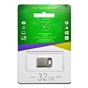 USB флеш накопичувач T&G 32GB 113 Metal Series USB 2.0 (TG113-32G) - уменьшенное изображение 2
