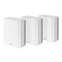 Wi-Fi Mesh-система Asus ZenWiFi BT10 3pk White (90IG08Y0-MO3C20) - зменшене зображення 1