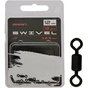 Вертлюг Brain Swivel No.7 12mm diam 2.5mm (10 шт/уп) SGCA-8008-7 (1858.24.70) - уменьшенное изображение 1