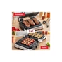 Електрогриль Tefal GC772D30 - зменшене зображення 2