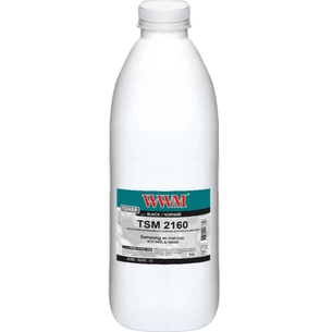 Тонер WWM Samsung ML-2160/2165, SCX-3400, SL-M2020, 900г Black (WWM-D101S-900) зображення 1