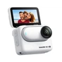 Екшн-камера Insta360 GO 3S Standard Edition 128GB Arctic White (6970357857401) - зменшене зображення 2