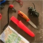Ніж Morakniv Companion Spark Emergency S Red (14478) - зменшене зображення 4