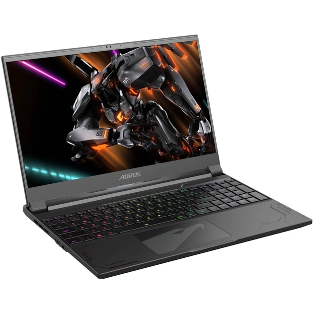 Ноутбук GIGABYTE AORUS (AORUS_15X_AKF-B3KZ754SH) - зображення 1