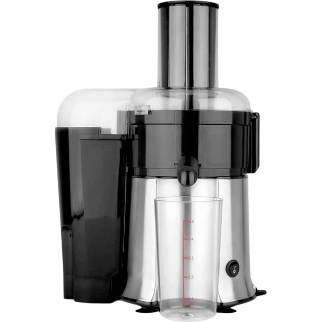 Соковыжималка Gastroback Vital Juicer Pro (40117) - изображение 1