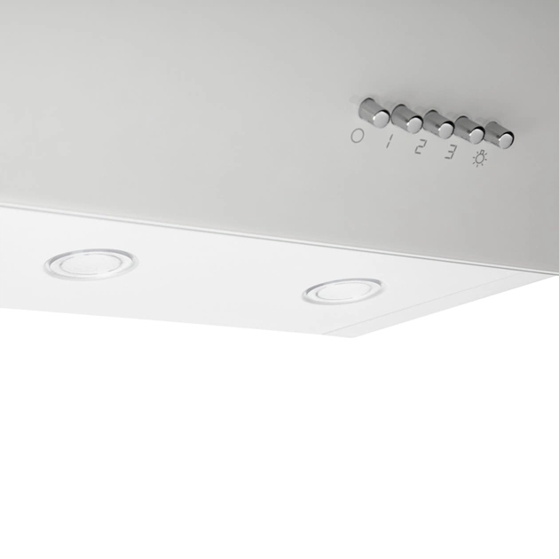 Витяжка кухонна Ardesto HCH-F1300WG - picture 7