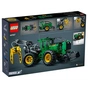 Конструктор LEGO Technic Трелювальний трактор John Deere 948L-II 1492 деталей (42157) - зменшене зображення 9
