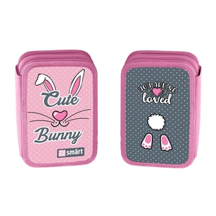 Пенал Smart HP-01 Bunny (533272) зображення 1