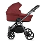 Коляска TUTIS 2 в 1 Leo Cherry (1222105) - зменшене зображення 3