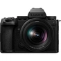 Цифровий фотоапарат Panasonic Lumix DC-S5 II X Kit 20-60mm Black (DC-S5M2XKEE) - зменшене зображення 1