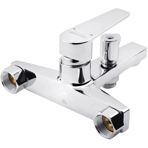 Змішувач Kroner Eifel-C060 (CV023607) - picture 3