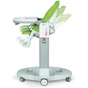Стілець для годування Peg-Perego Tatamia Follow Me Wonder Green (IH02000000WD24) - зменшене зображення 5
