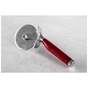 Ніж для піци KitchenAid Coreline, 22,7 см, червоний (KAG113OHERE) - зменшене зображення 5