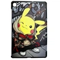 Чохол до планшета BeCover Smart Case Samsung Tab S6 Lite (2024) 10.4" P620/P625/P627 Pikachu (711292) - зменшене зображення 2