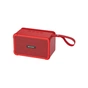 Акустична система NEWVEW NV-9193 BT/USB/TF/FM Red (NWVW-NV-9193-RD) - зменшене зображення 1
