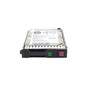 Жорсткий диск для сервера HP 2TB SAS 7.2K LFF SC DS HDD (872485-B21) - зменшене зображення 1