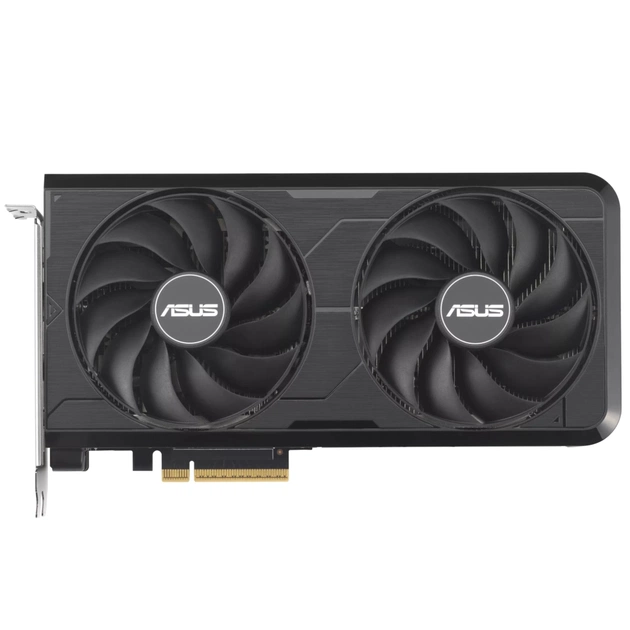 Відеокарта ASUS GeForce RTX5060Ti 16Gb DUAL OC EVO (DUAL-RTX5060TI-O16G-EVO) - picture 1